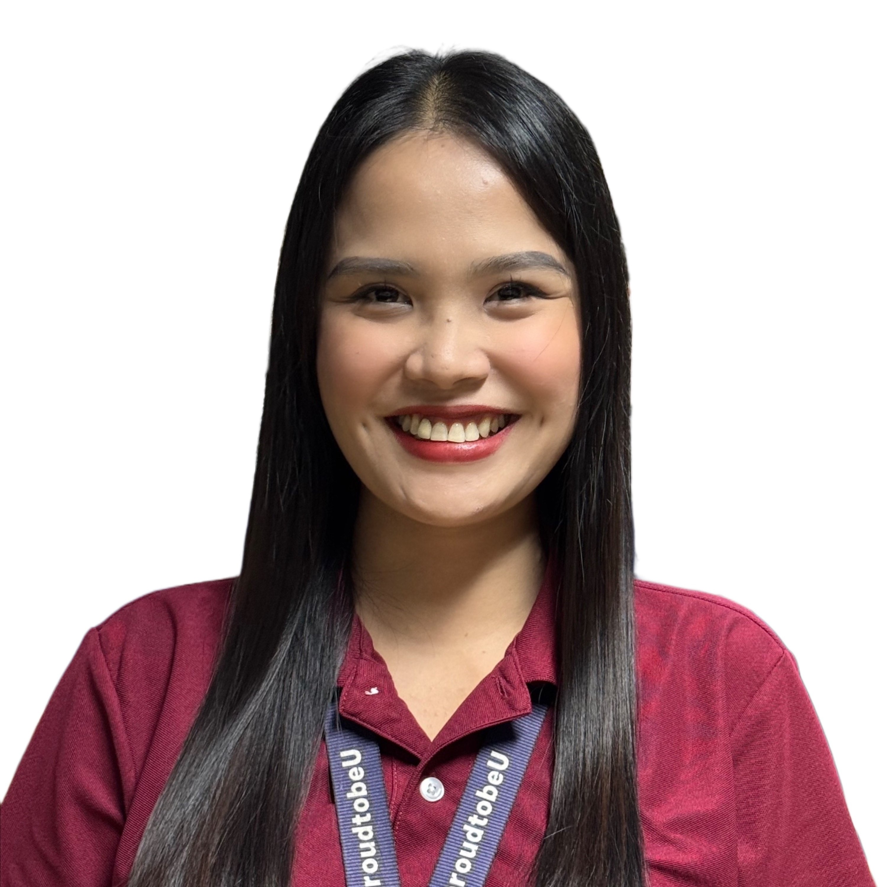 Clarizzel R.'s profile photo