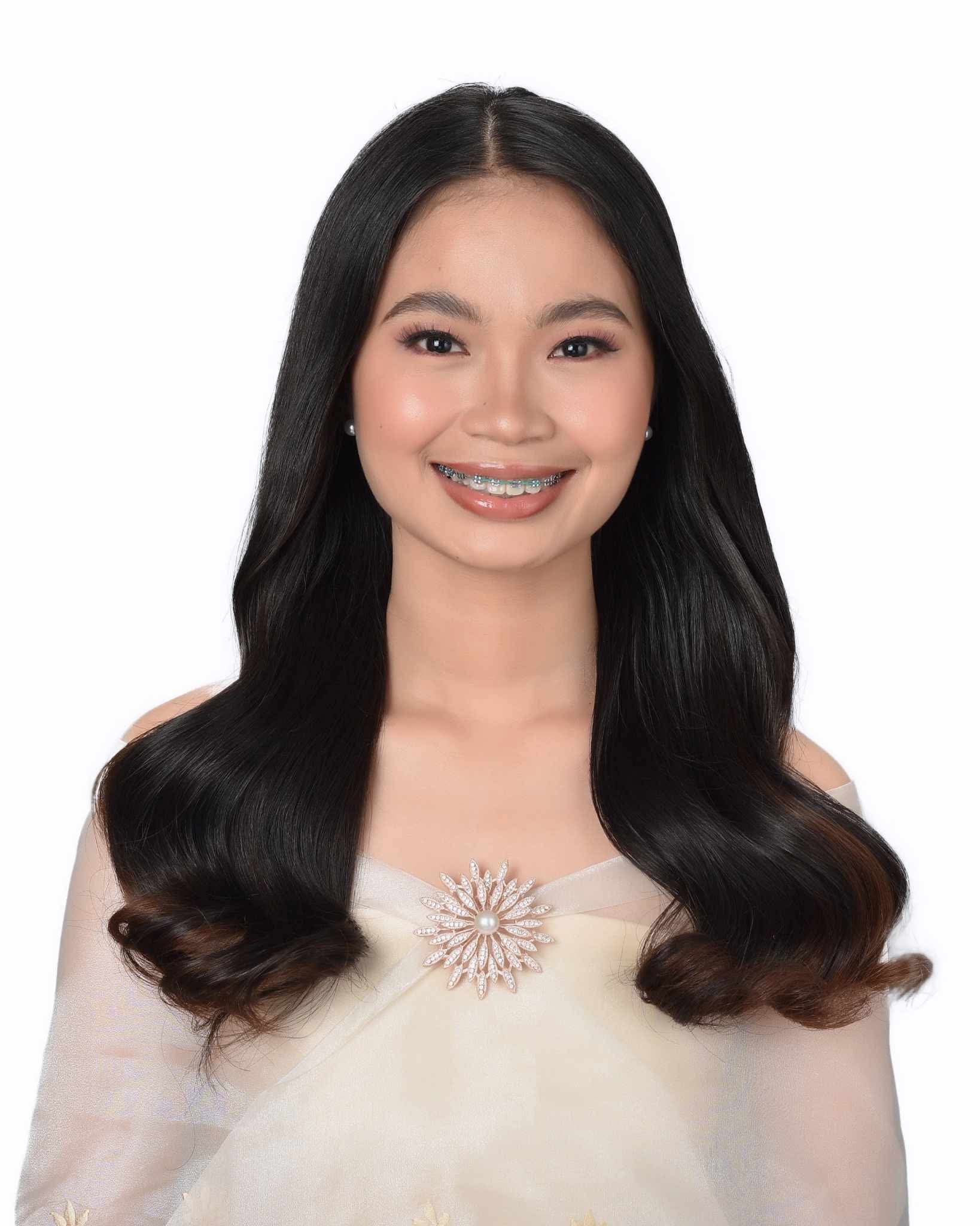 Trixxie Anne B.'s profile photo