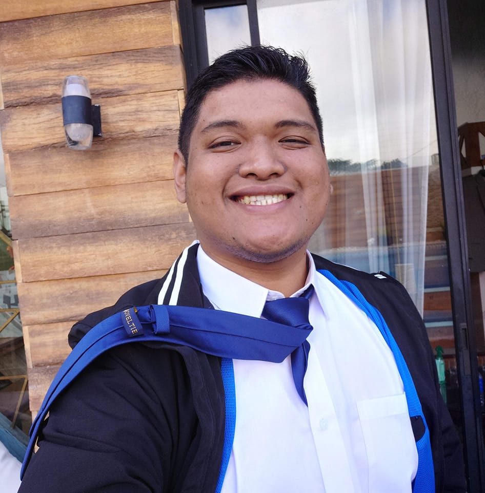 Jan Christien M.'s profile photo