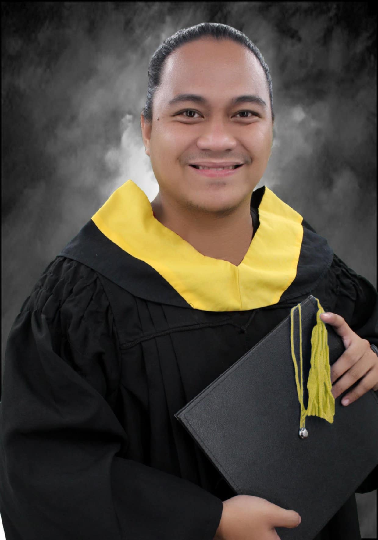 Kenneth B.'s profile photo