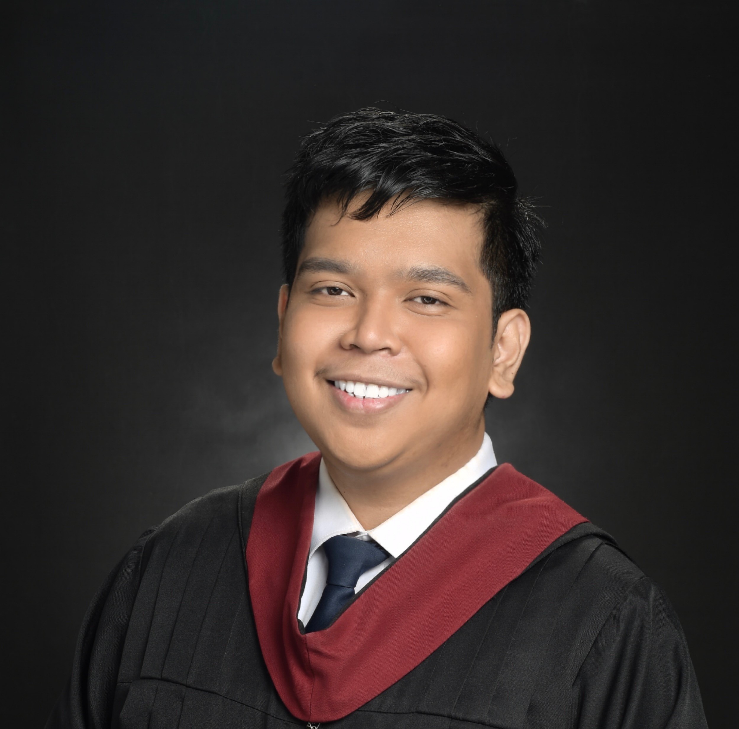 Marvin Jay M.'s profile photo