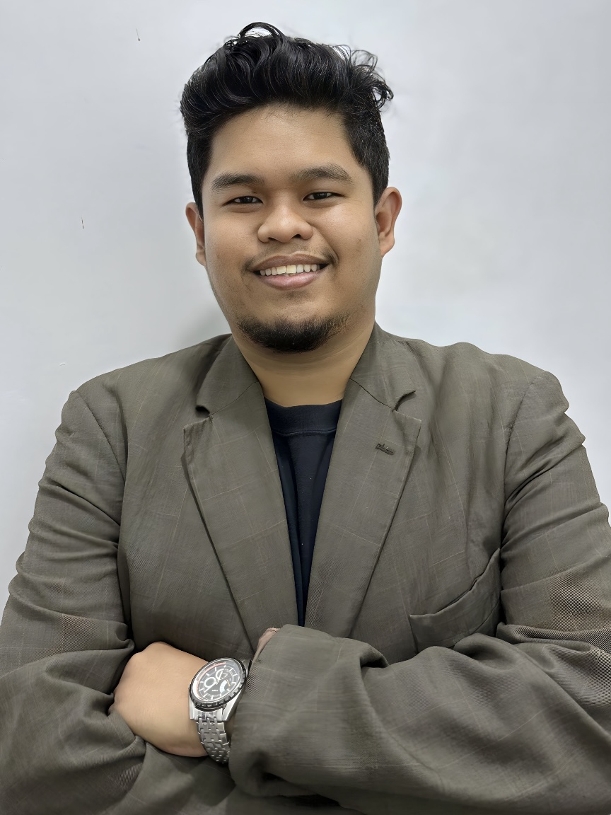 Jeremiah Raldjan B.'s profile photo
