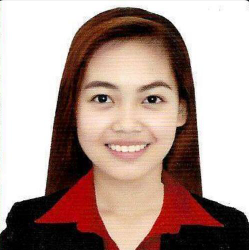 MARY CHRIS M.'s profile photo