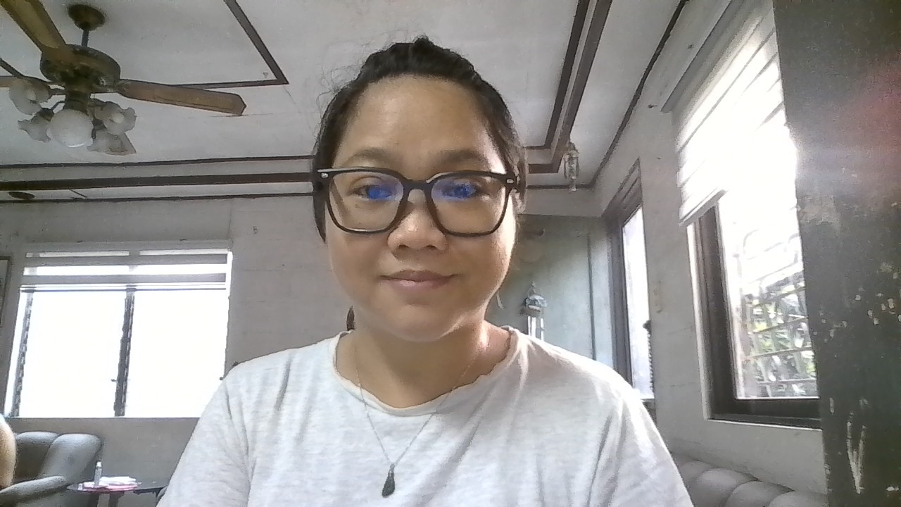 Maria Therence S.'s profile photo