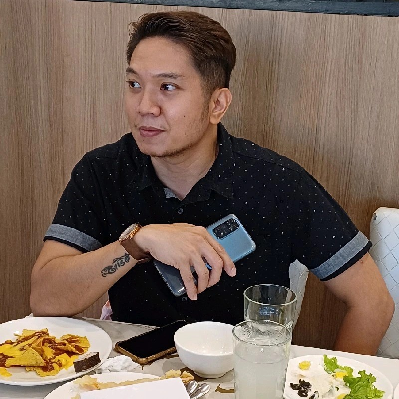 Paulo Rommel B.'s profile photo