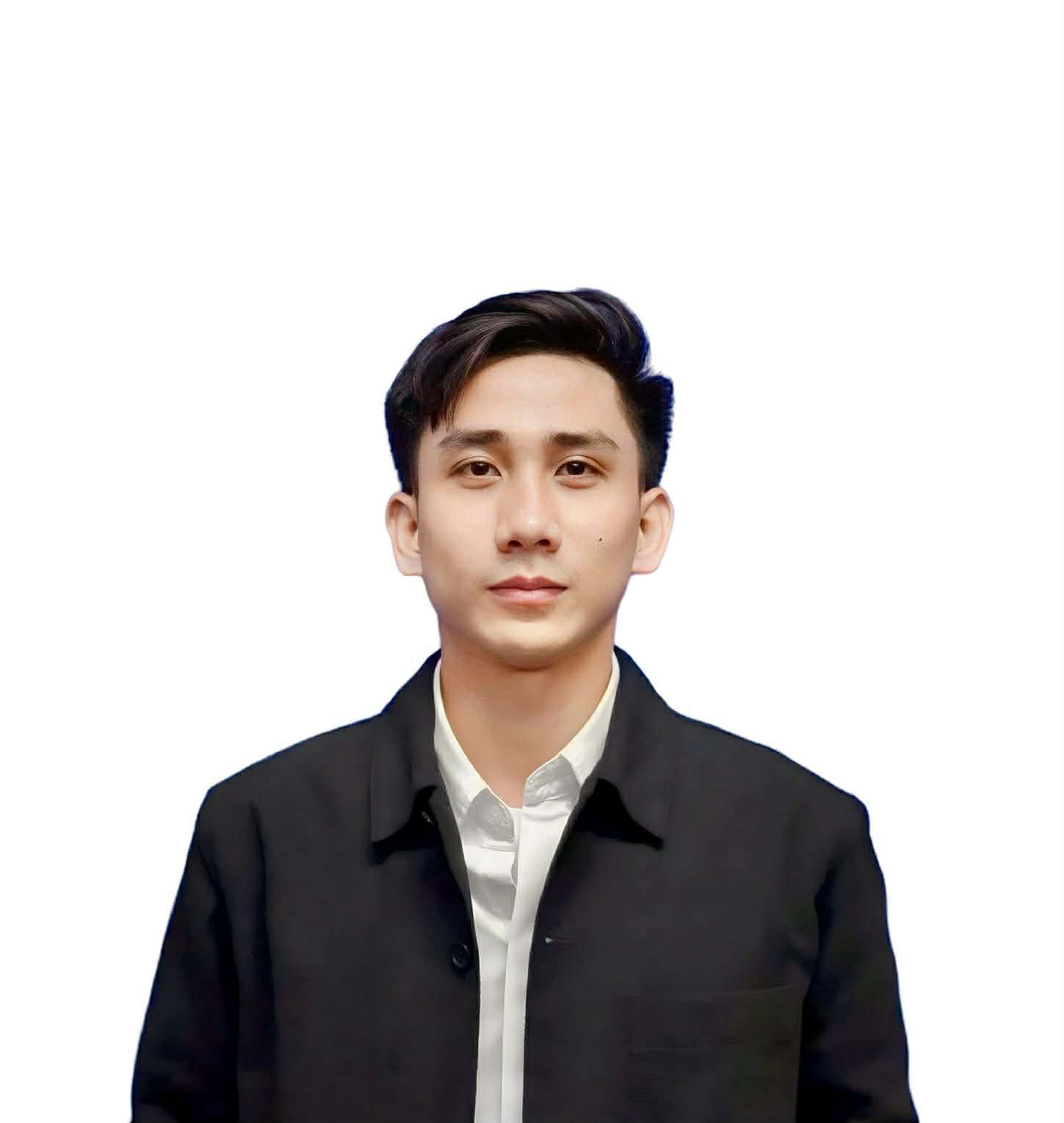 James Ian Mark F.'s profile photo