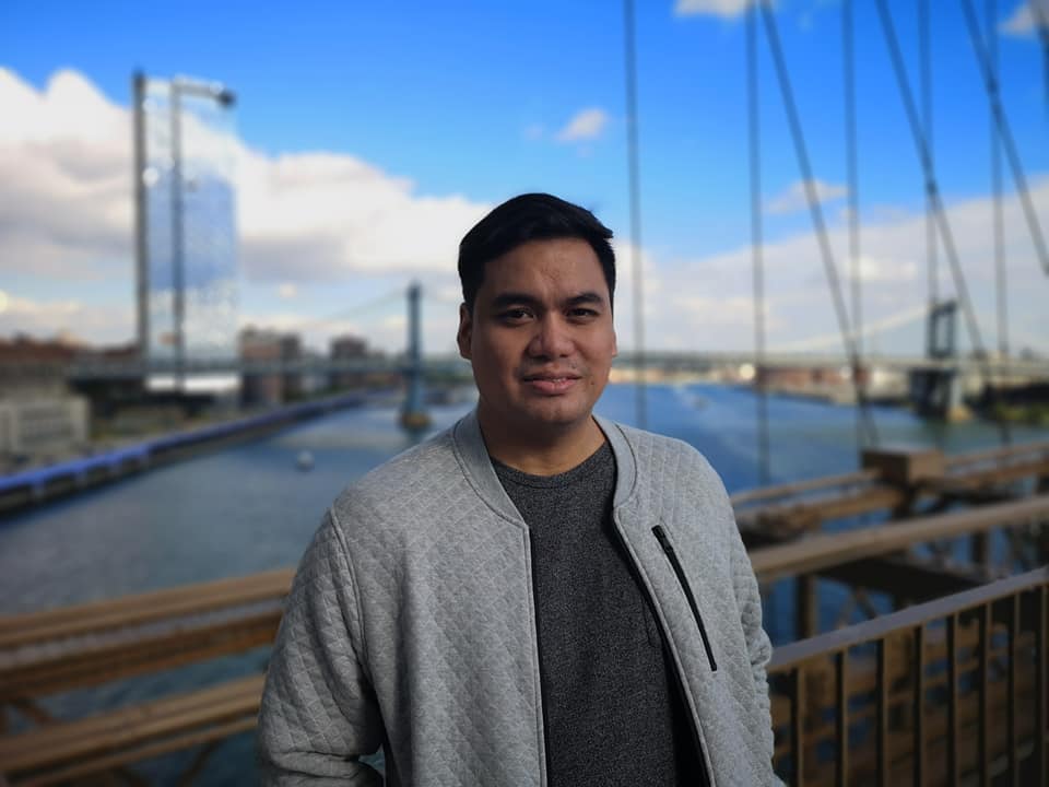 Jordan Stephen R.'s profile photo