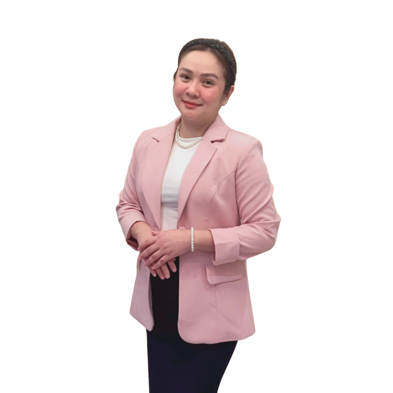 Beatrice Mae G.'s profile photo