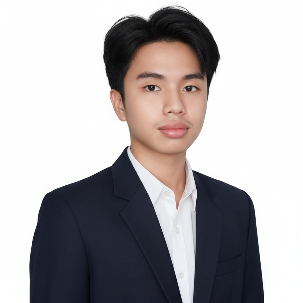 Ivan Louise G.'s profile photo
