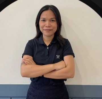 Arianne Joy M.'s profile photo