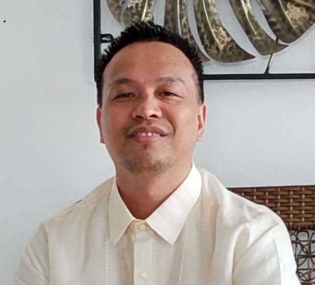 Rodel S.'s profile photo