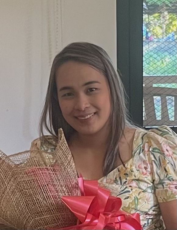 Jessa Mae L.'s profile photo