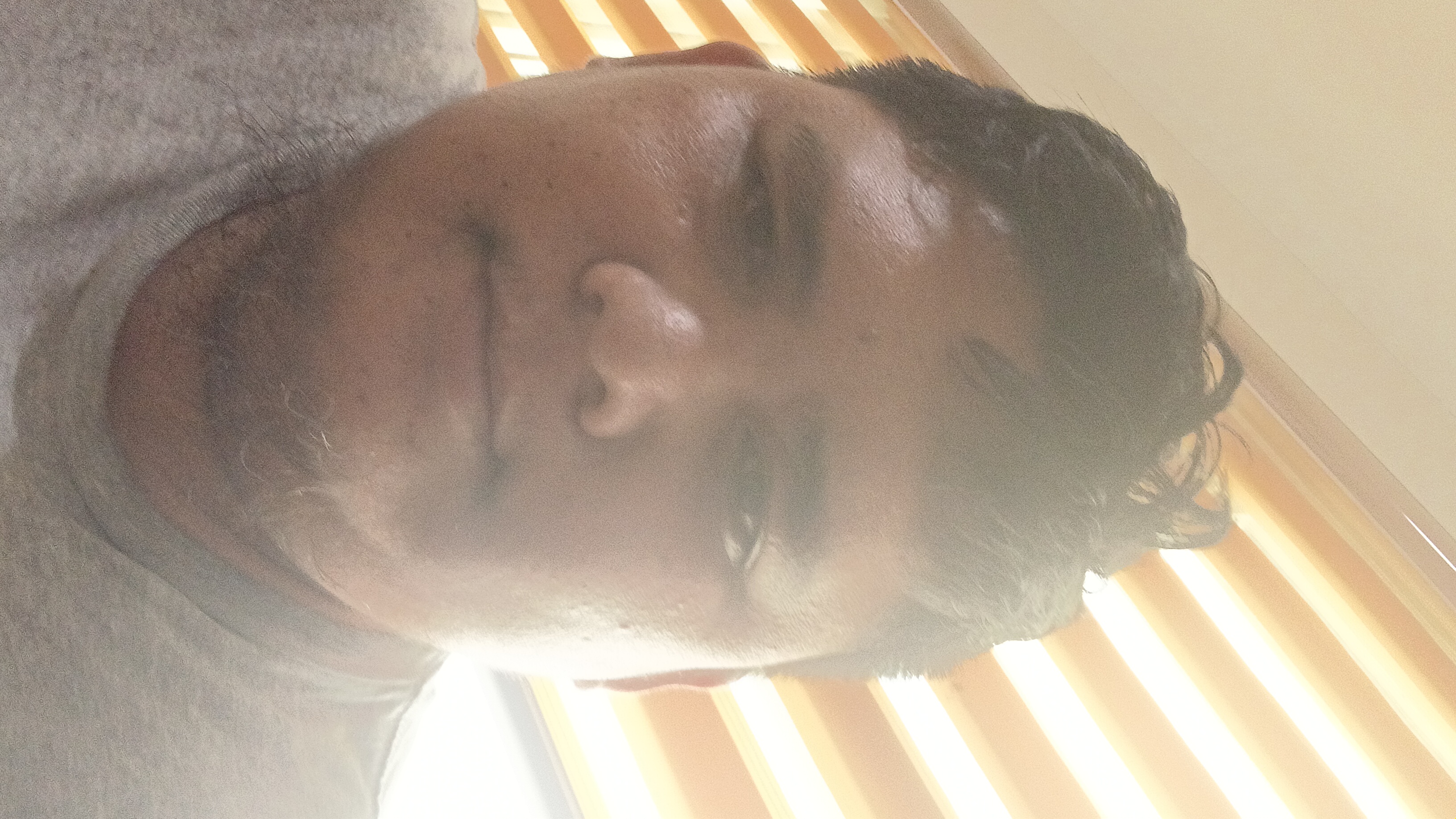 Kevin Luther R.'s profile photo