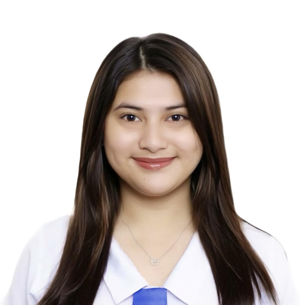 Mika Ysabel A.'s profile photo