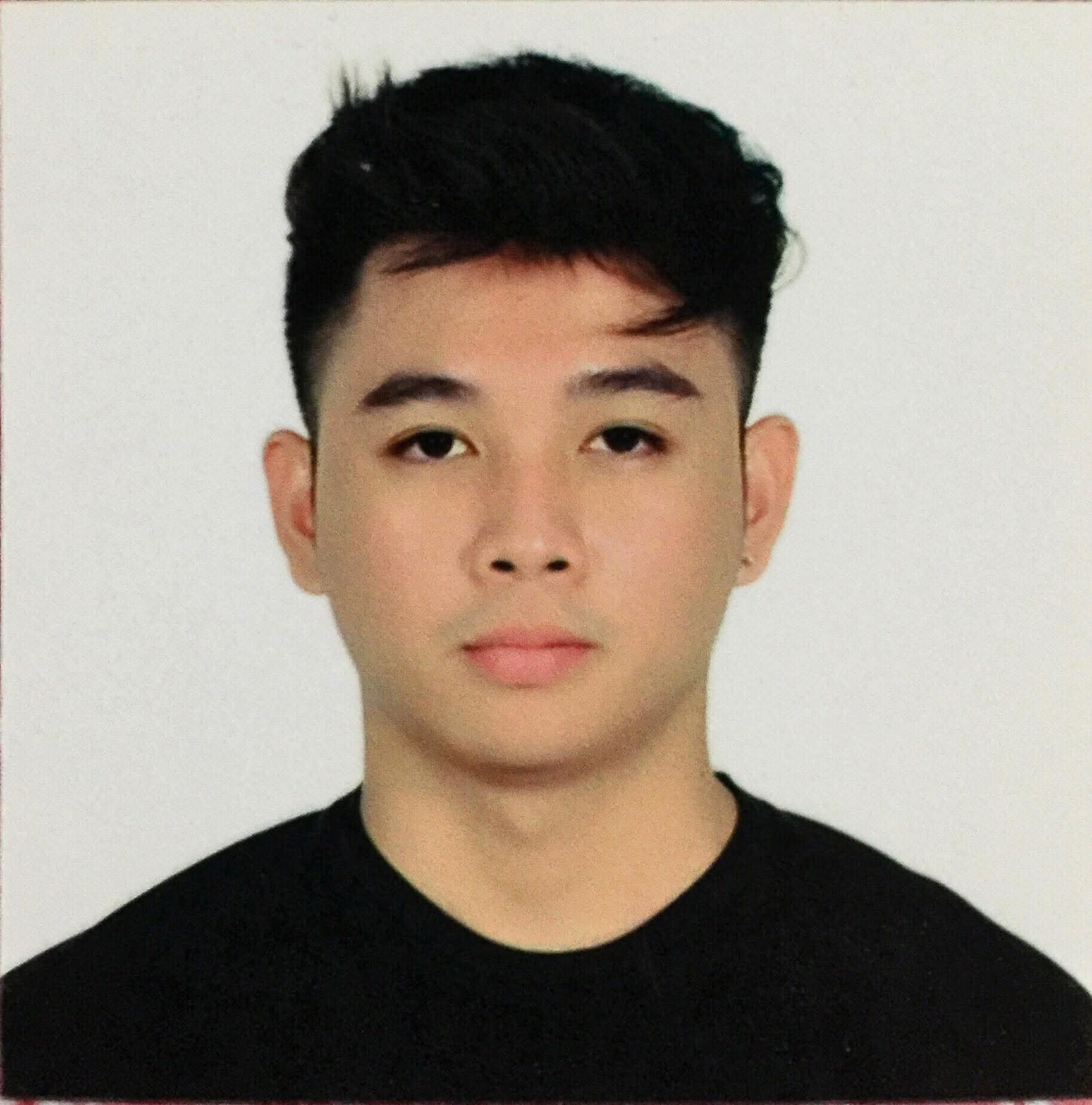 Lloyd Matthew M.'s profile photo