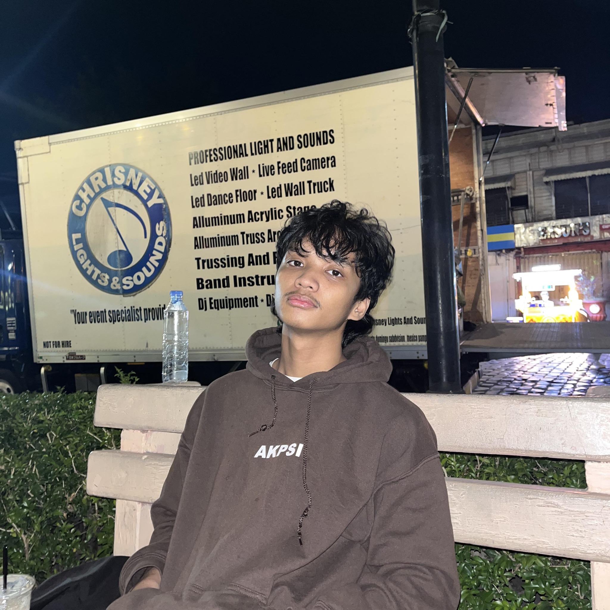 Jovi Lee V.'s profile photo