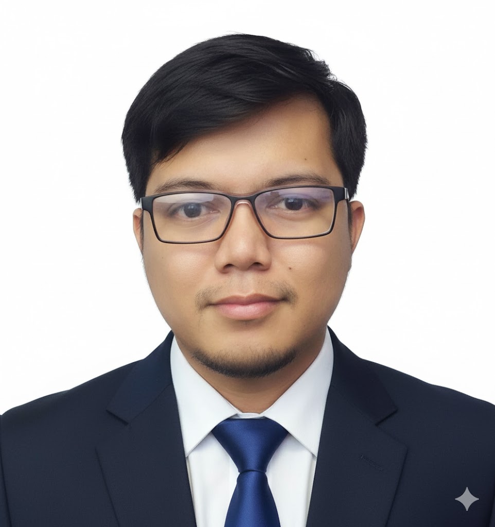 Alfredo C.'s profile photo