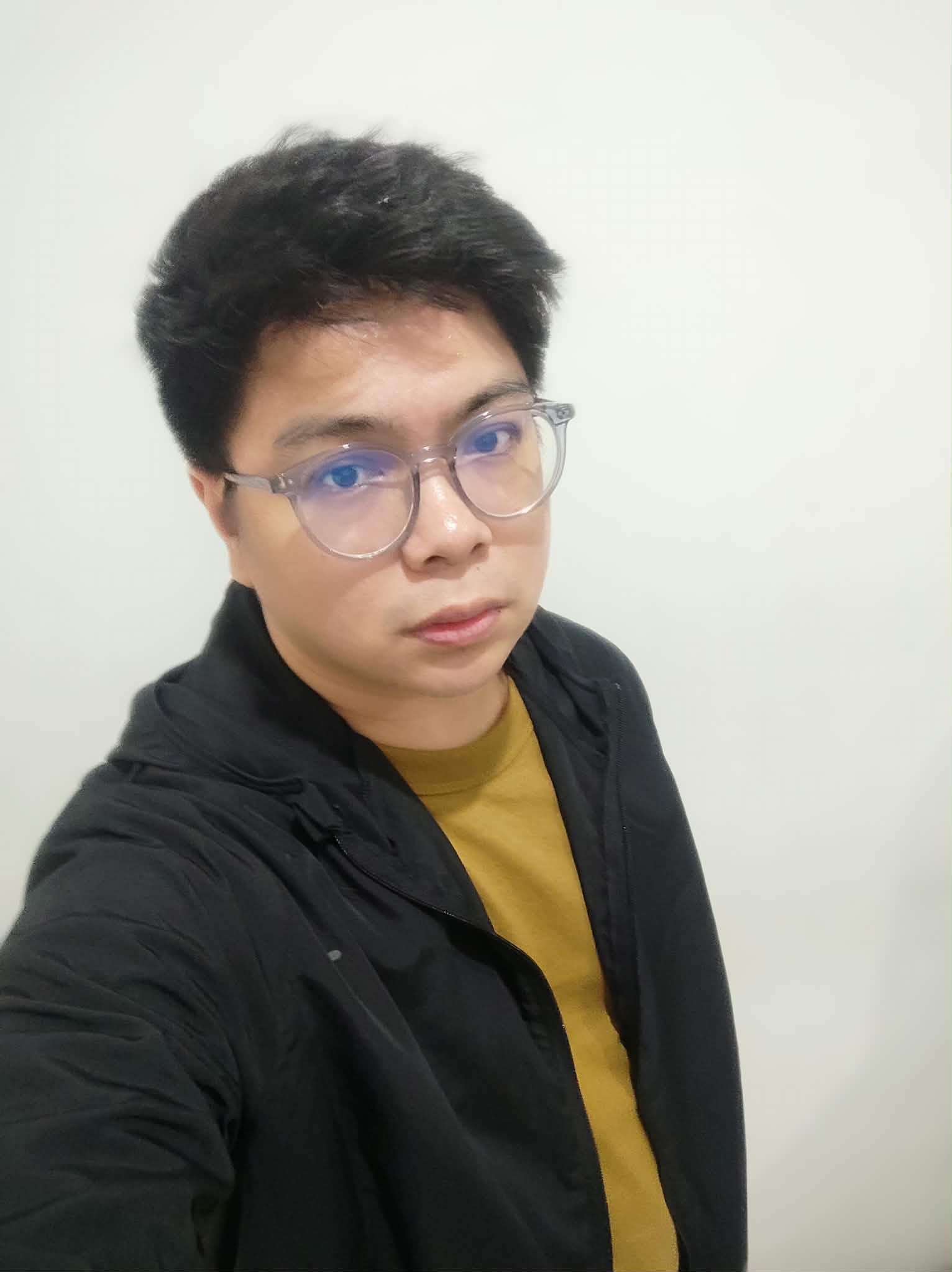 John Gabriell S.'s profile photo