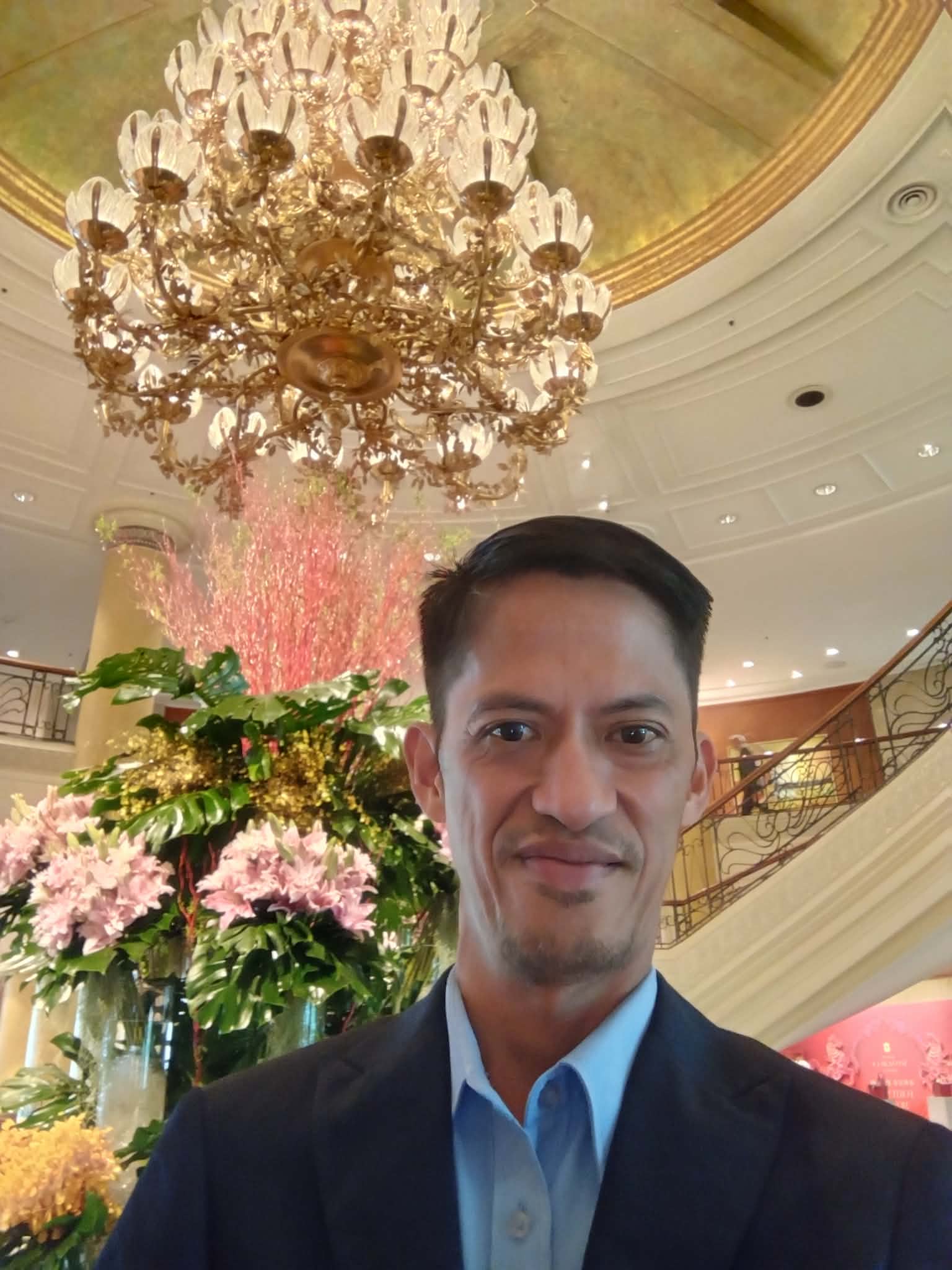 Joed M.'s profile photo