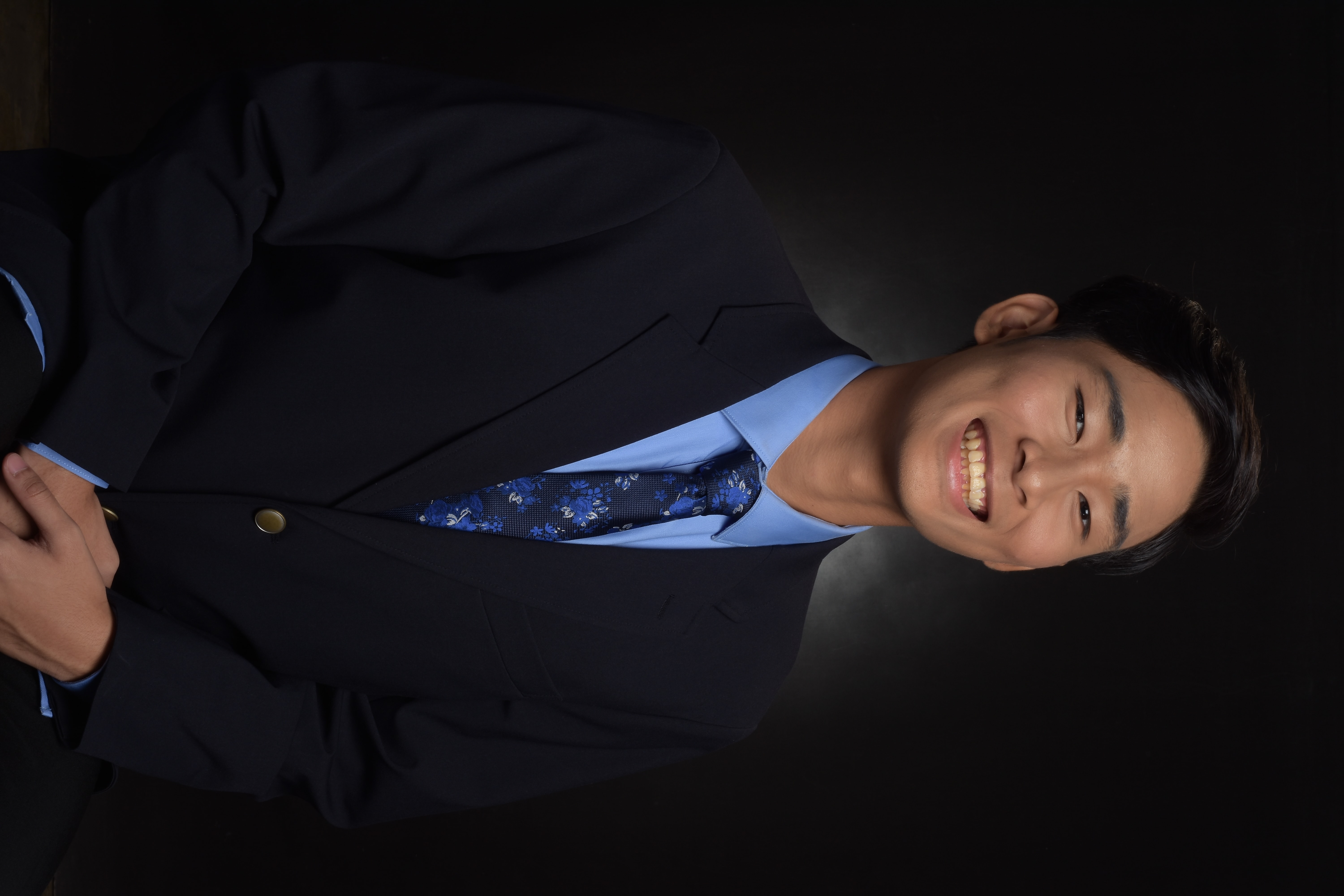 Donn Justin H.'s profile photo