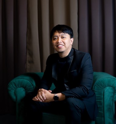 Ralph Jose D.'s profile photo