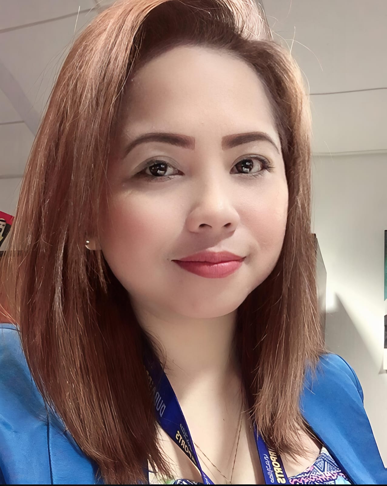 Michelle F.'s profile photo