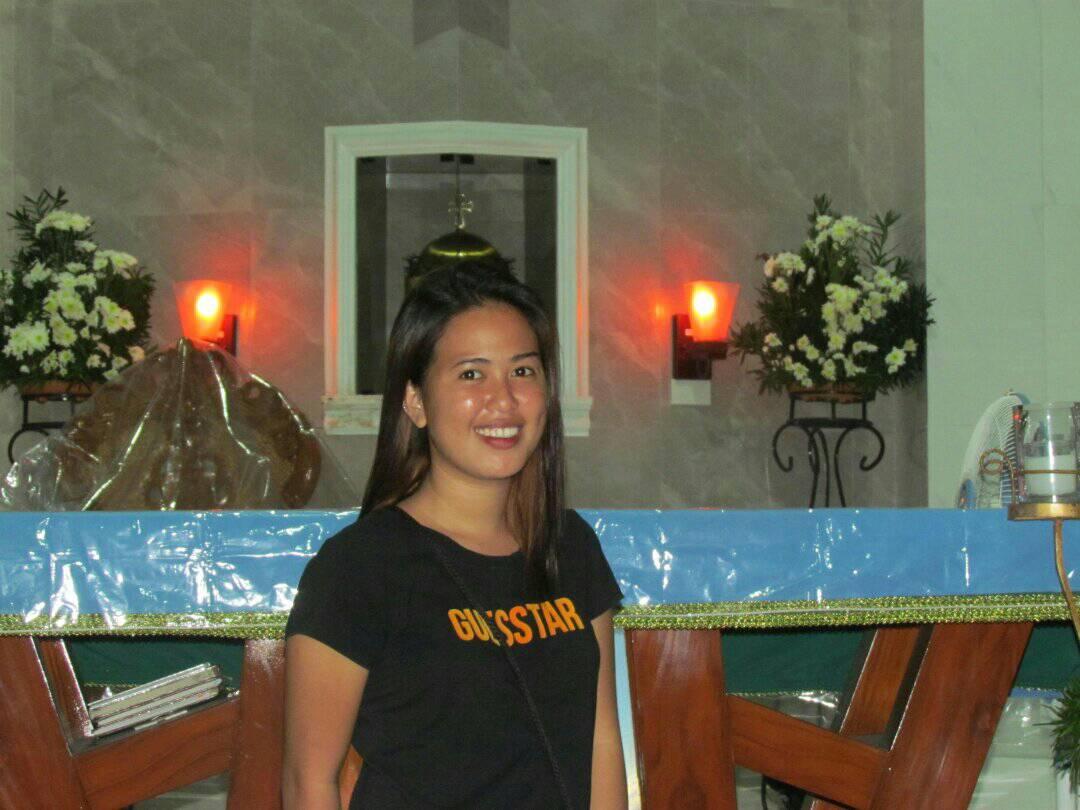 Queenie Marie N.'s profile photo