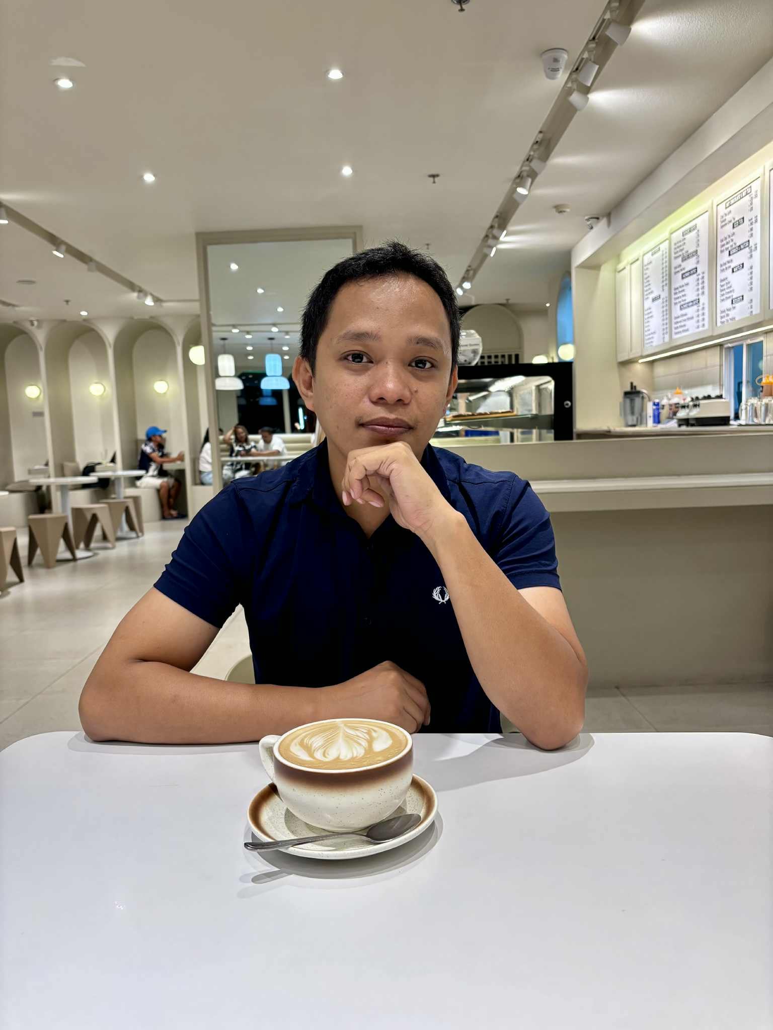 Kim Philippe N.'s profile photo