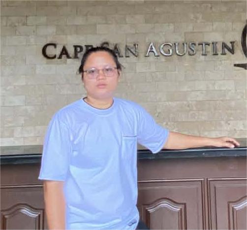 Shiela Marie G.'s profile photo