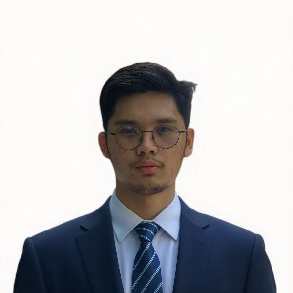 Alvan V.'s profile photo