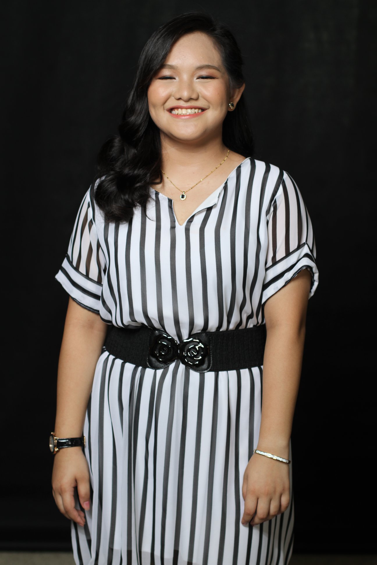 Alyssa Marie B.'s profile photo
