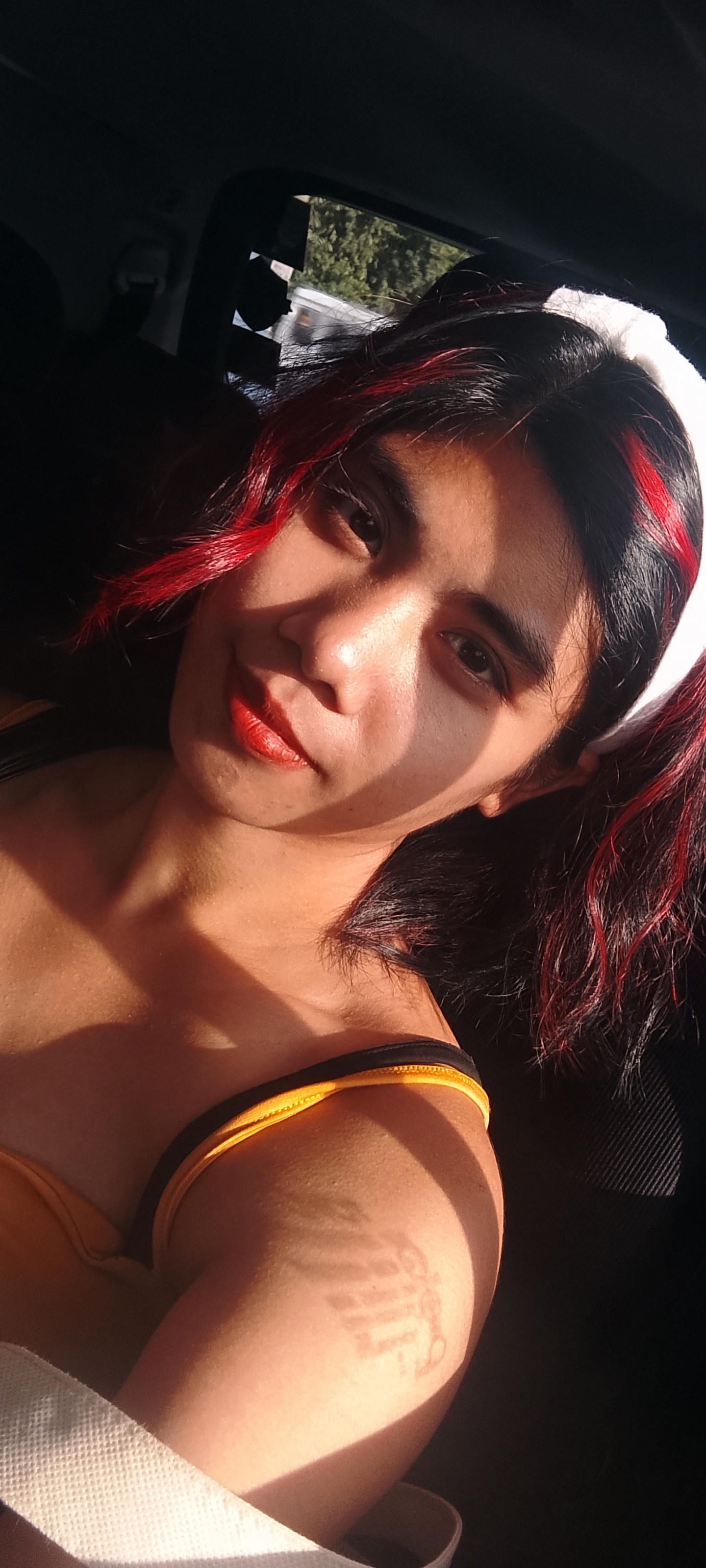 Maria Angelica P.'s profile photo