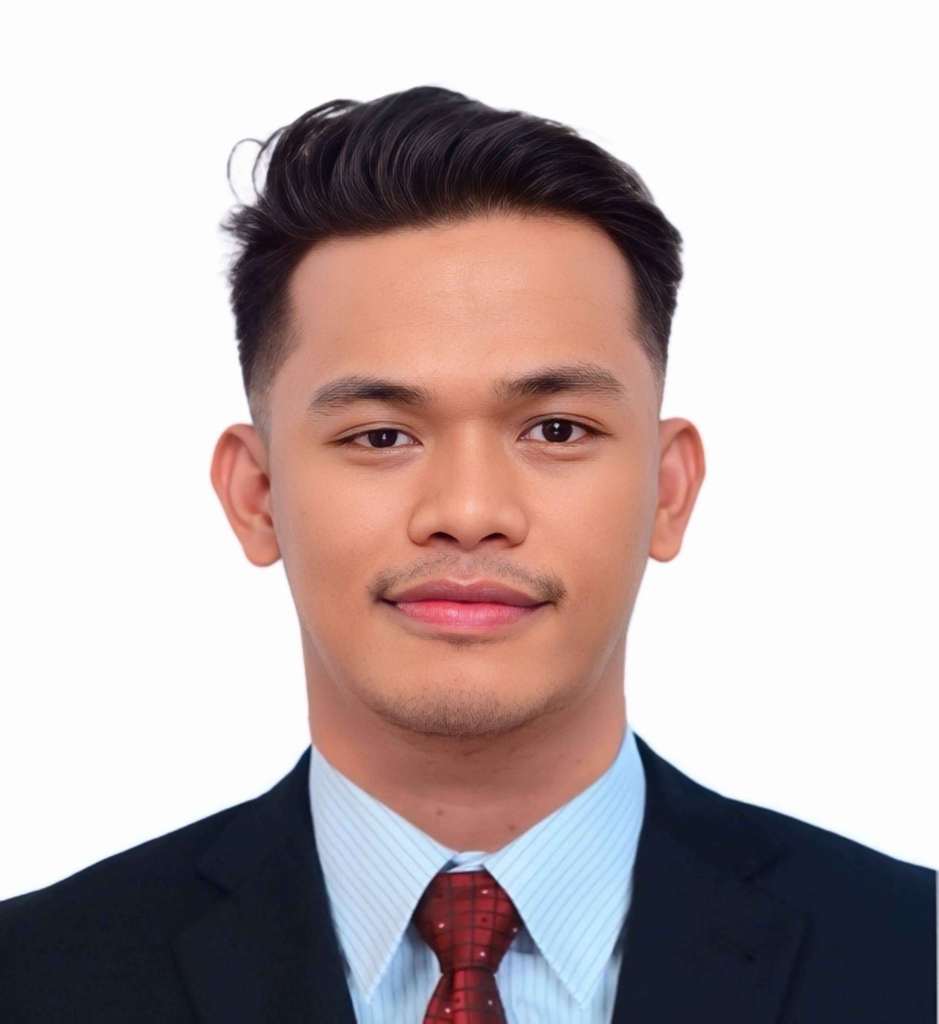 Marjun C.'s profile photo