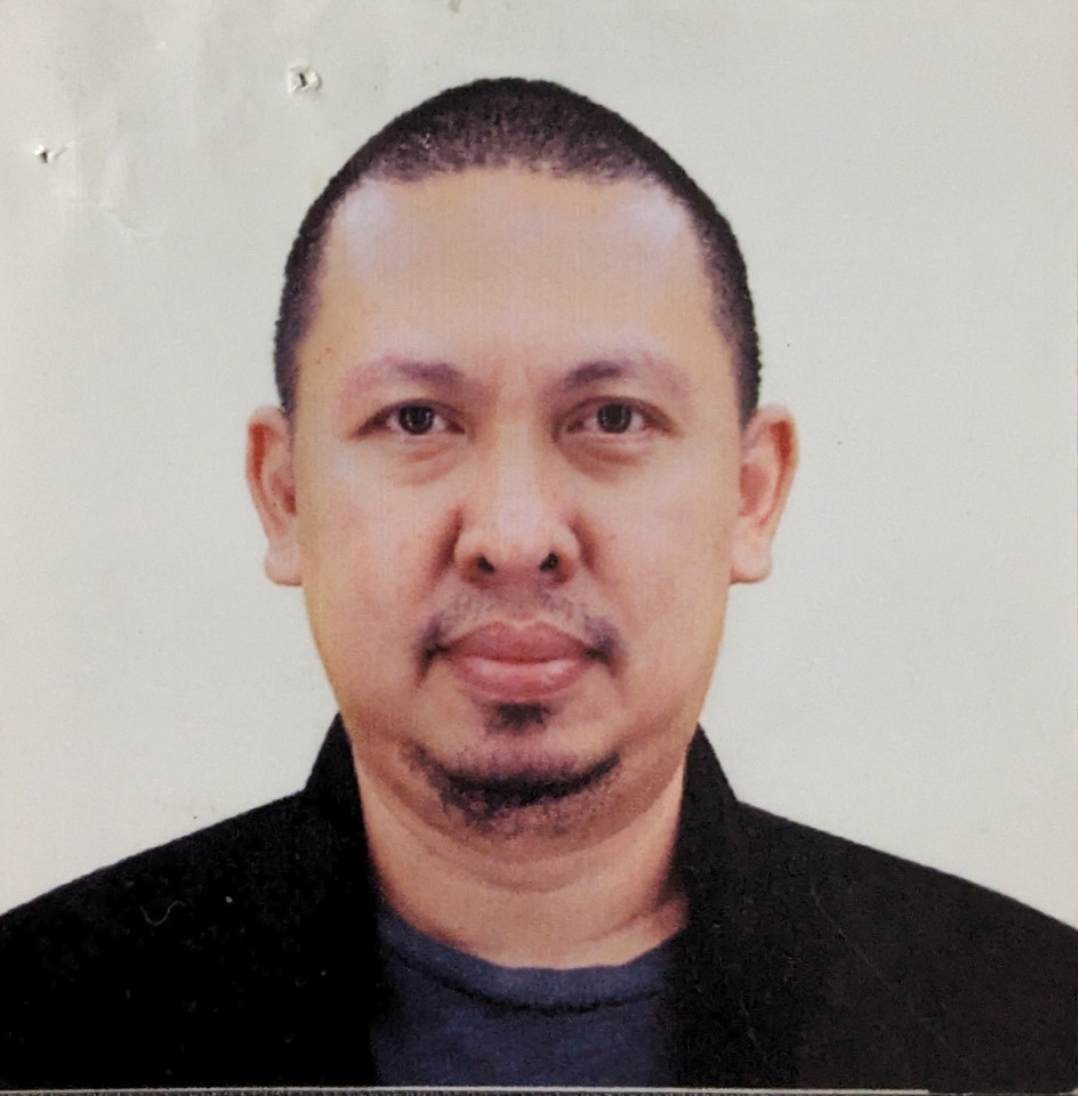 Gideon M.'s profile photo