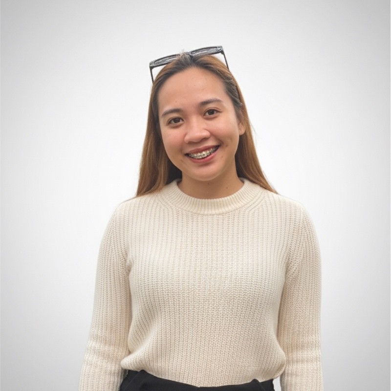 Claudine G.'s profile photo