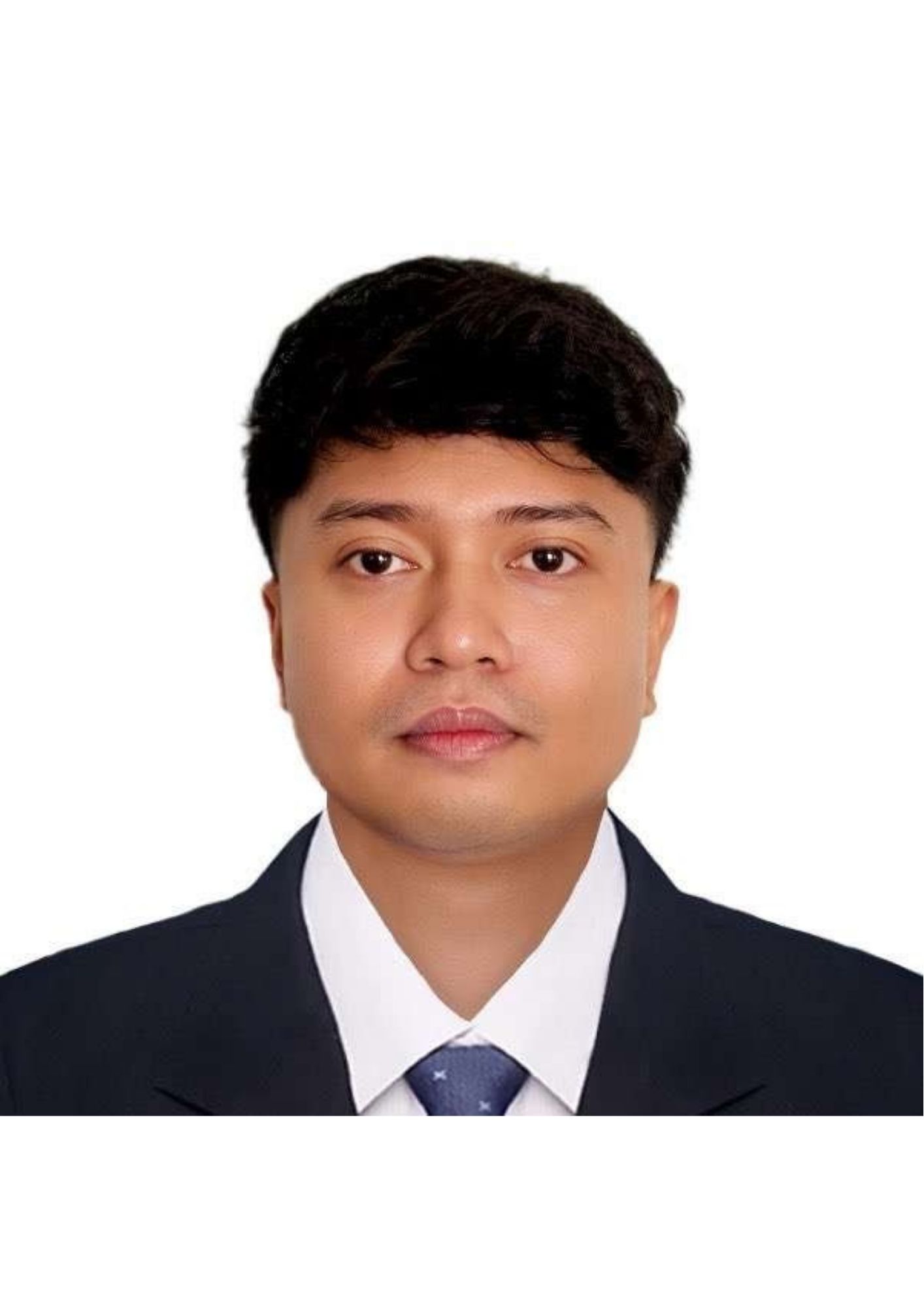 David Joseph P.'s profile photo