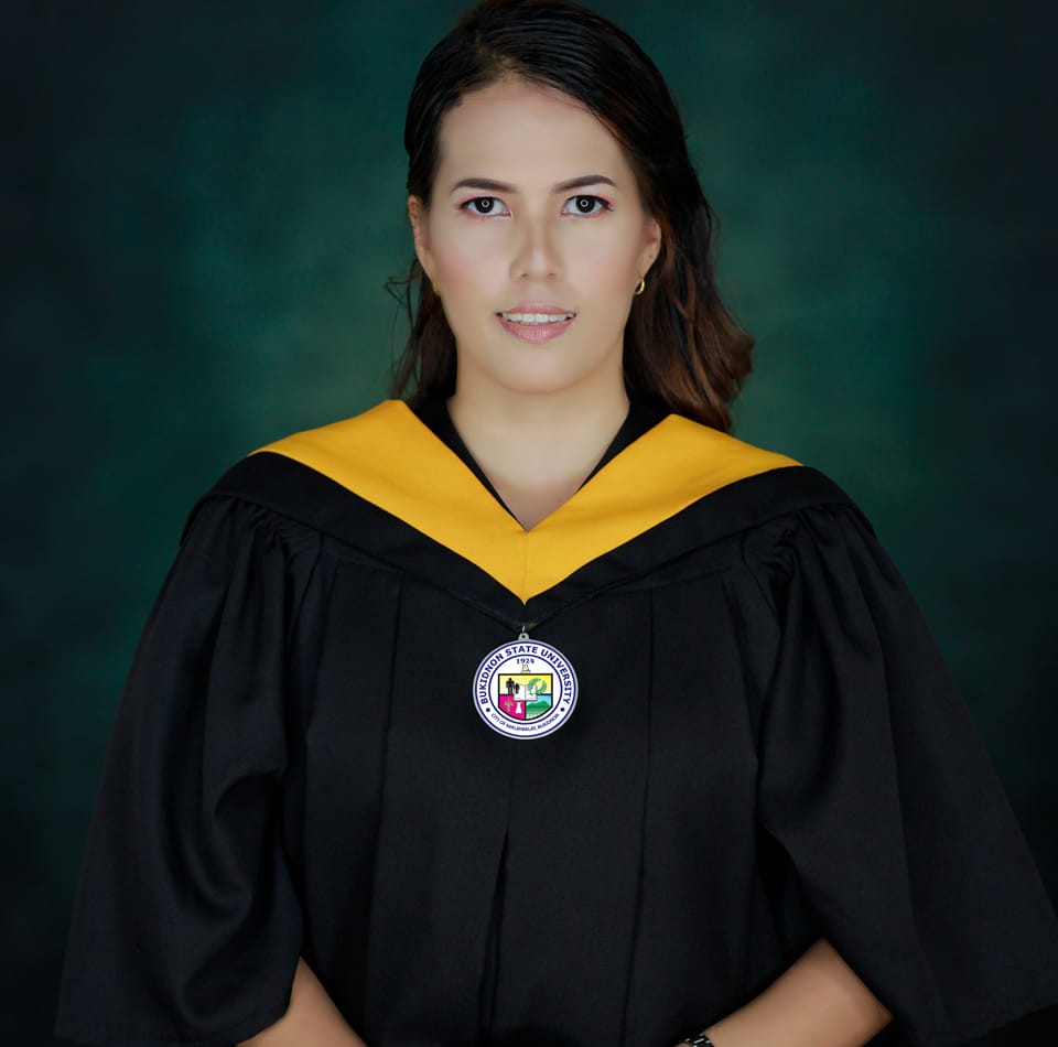 Miselane Mariz B.'s profile photo