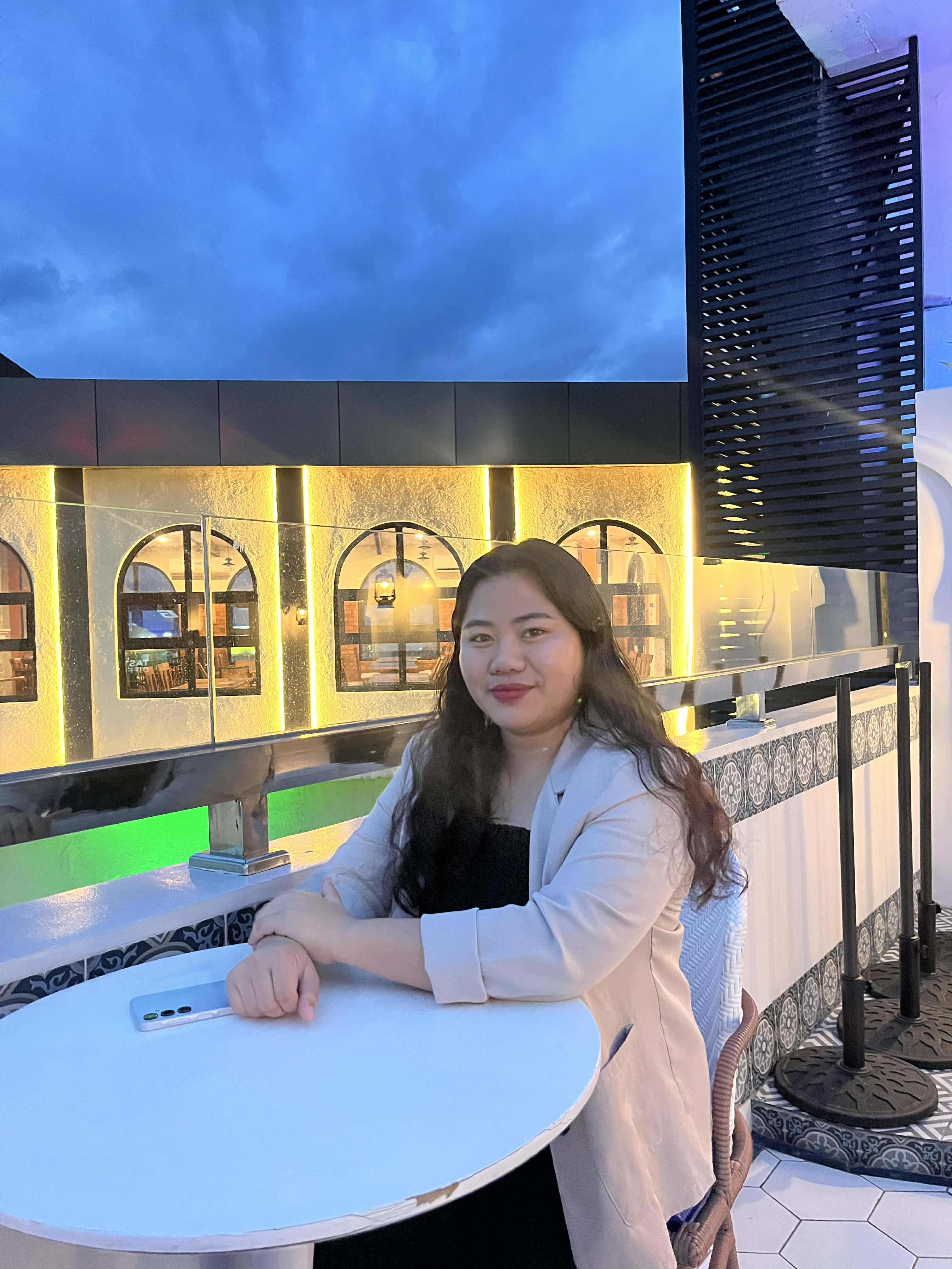 Nicy S.'s profile photo