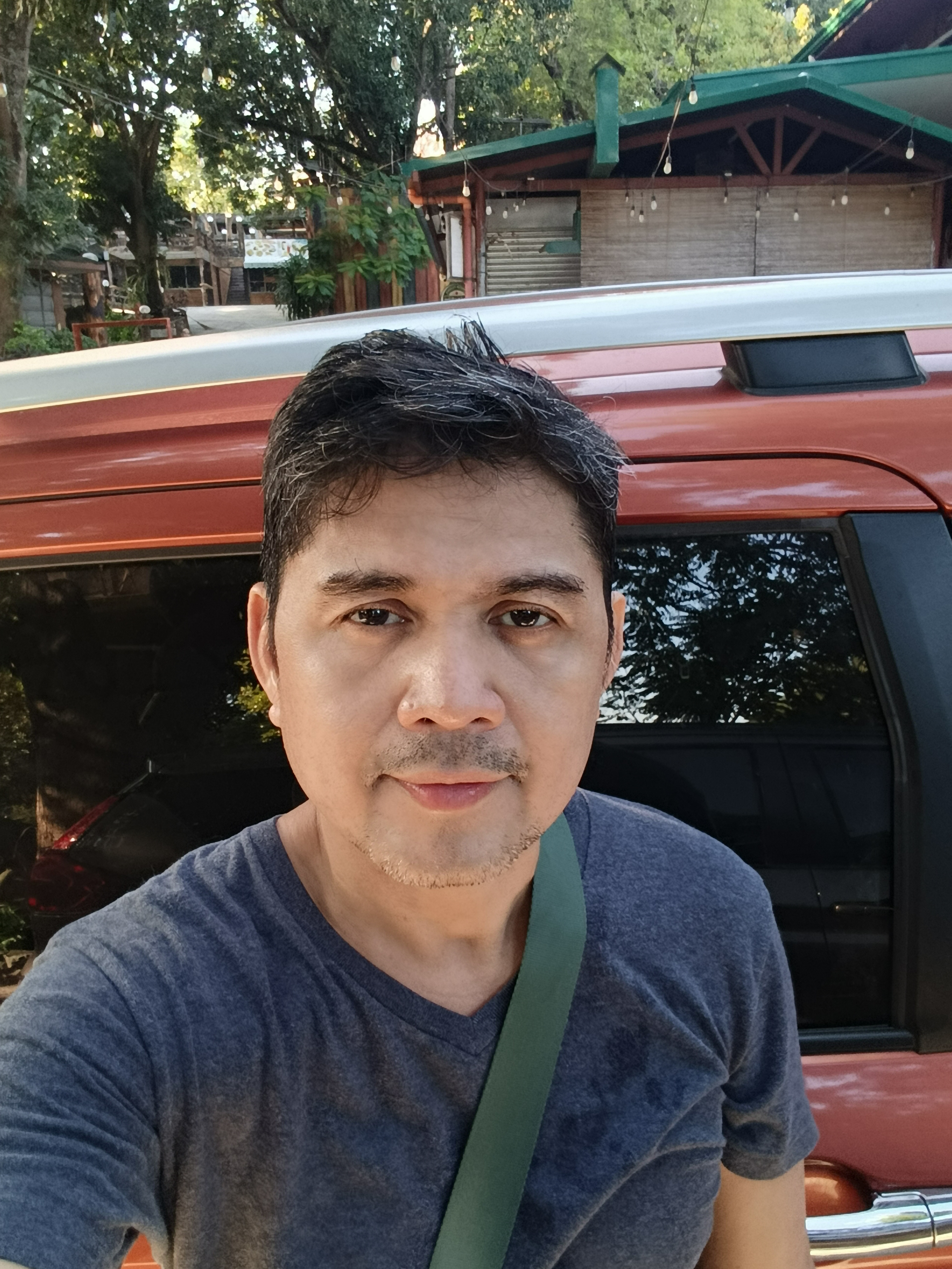 Gaudelio A.'s profile photo