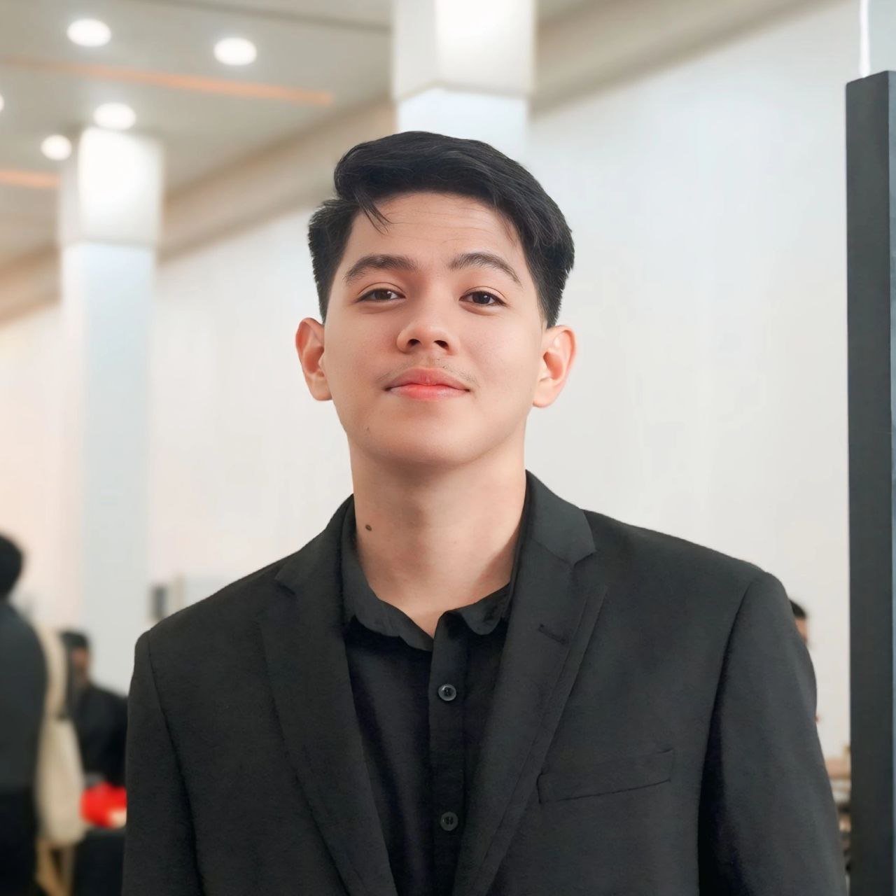 Arri Earl C.'s profile photo