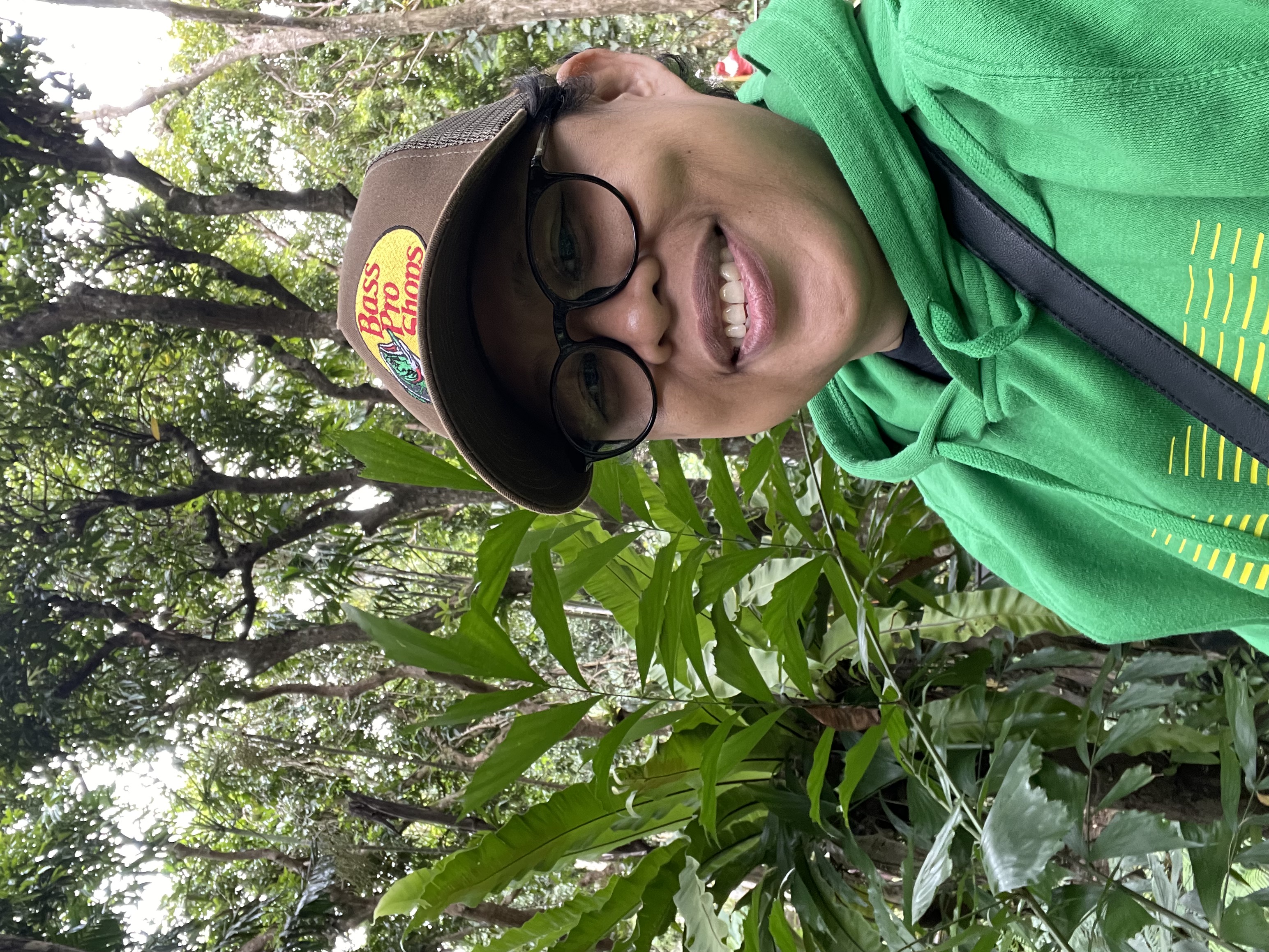 Zennifer M.'s profile photo
