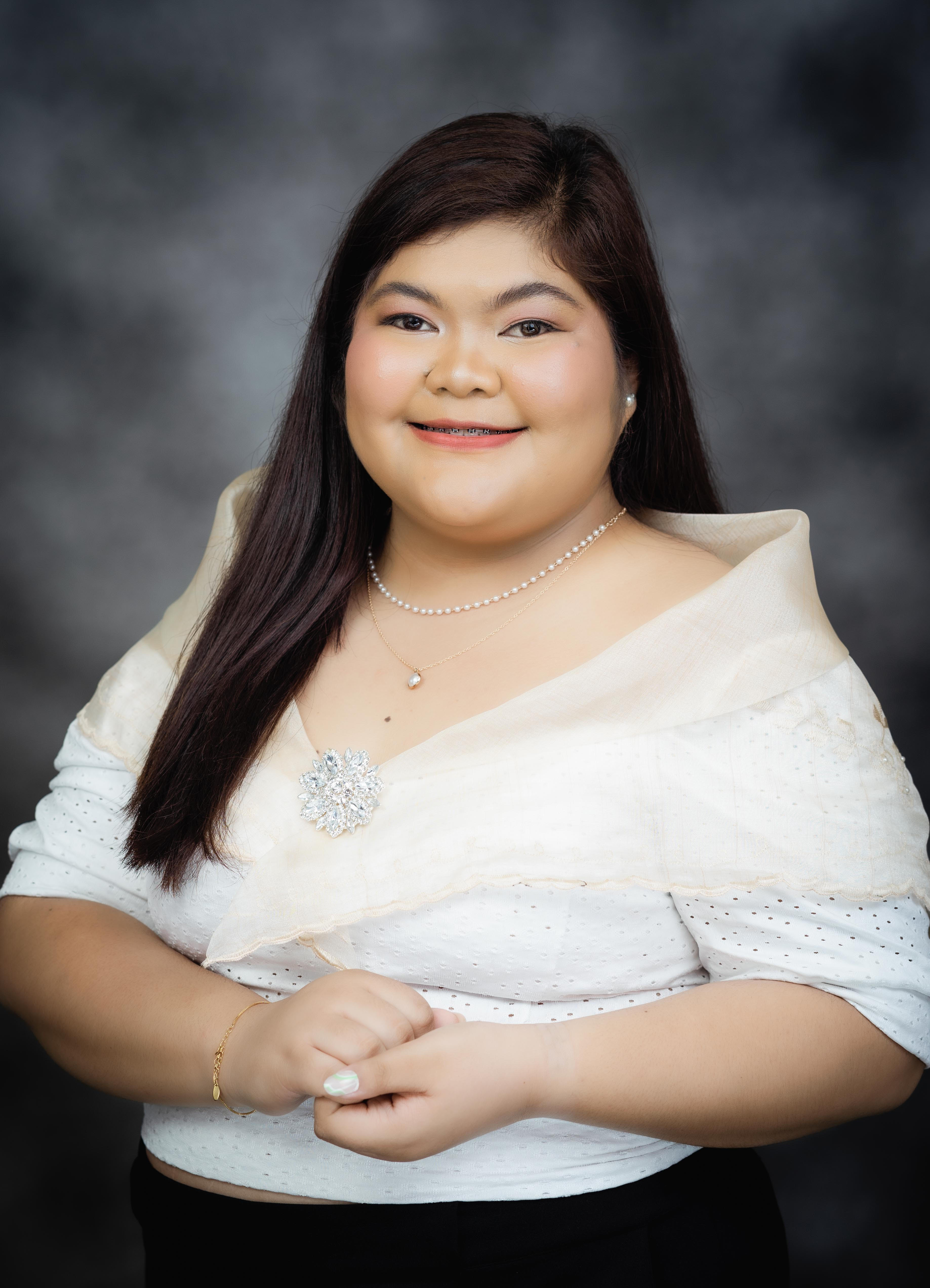 Raymel Yvonne Mae P.'s profile photo