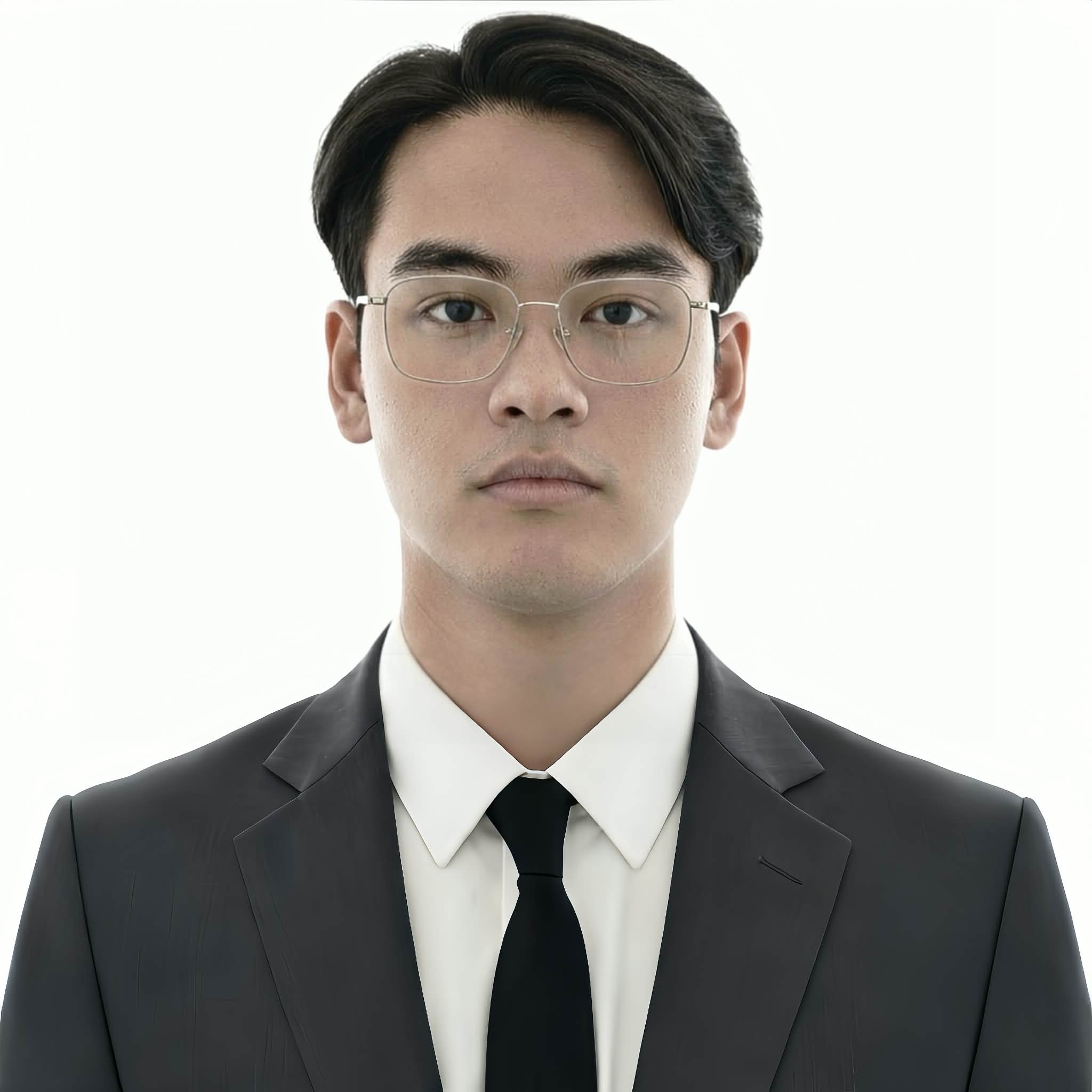 Jerome P.'s profile photo
