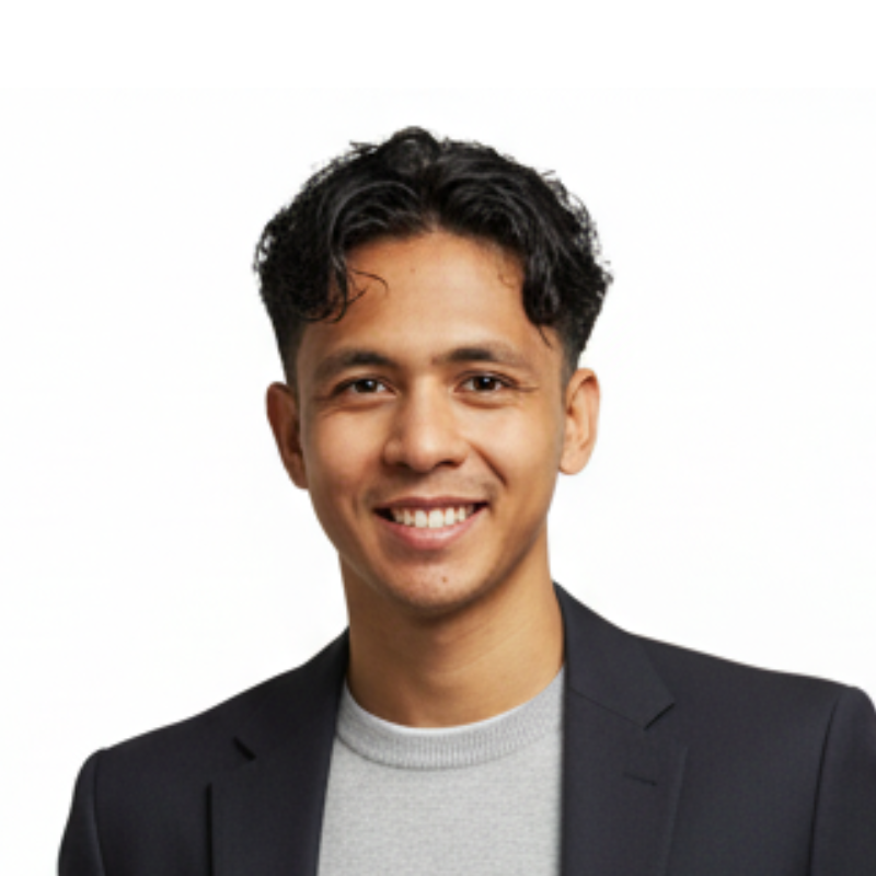 Jonil V.'s profile photo