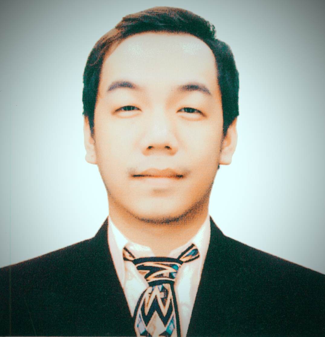 Godwin N.'s profile photo
