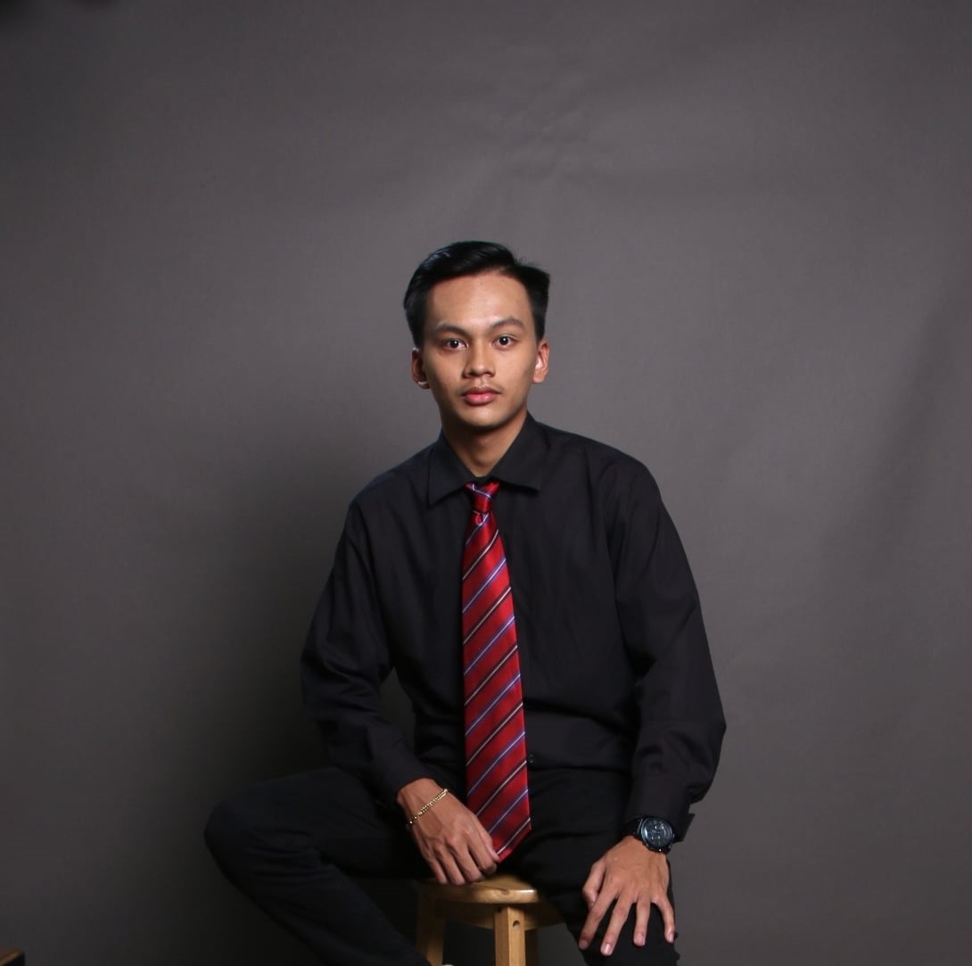 Charles Justine F.'s profile photo