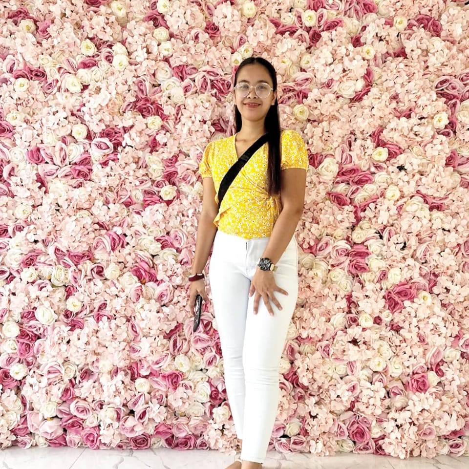 Leosa Mae A.'s profile photo