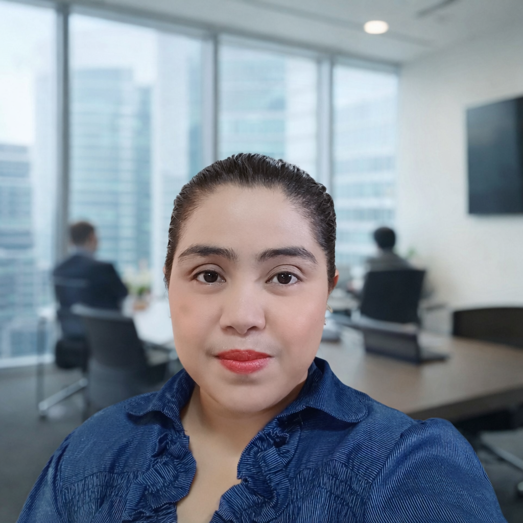 Glennieleen D.'s profile photo