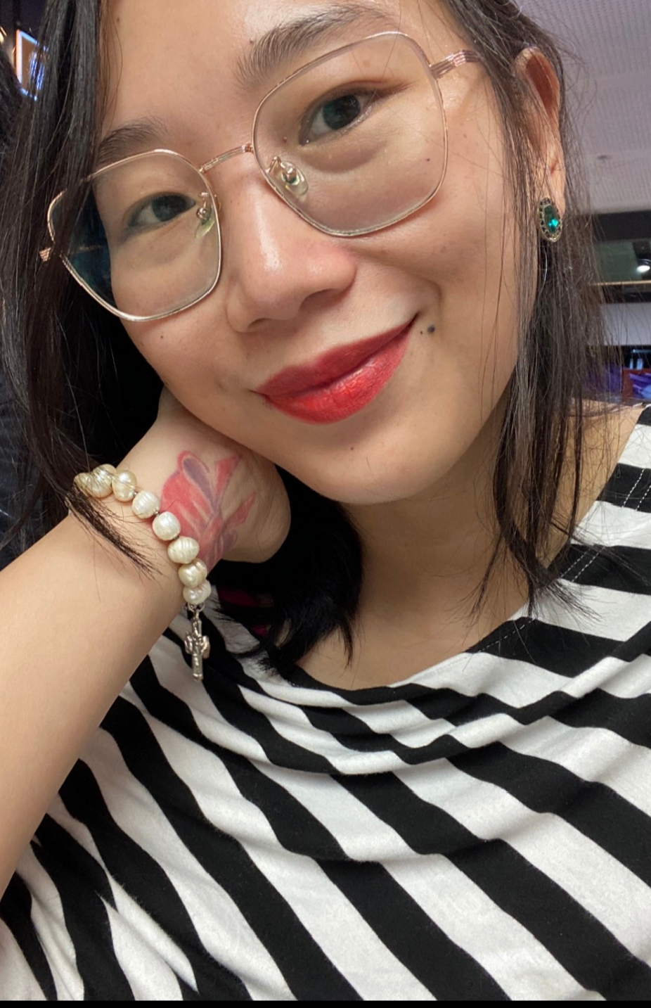 Ma Jan Concesa N.'s profile photo