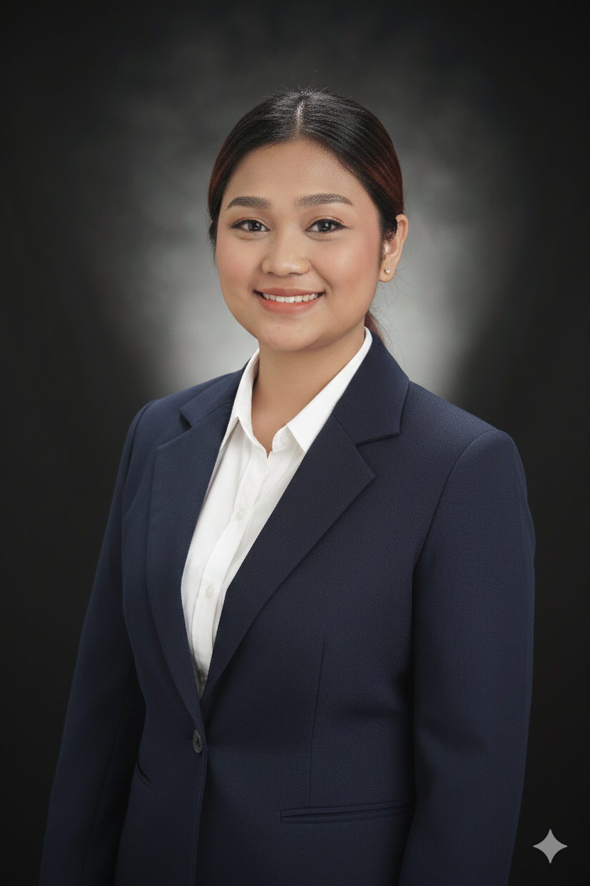 Ma. Sophia Mica B.'s profile photo